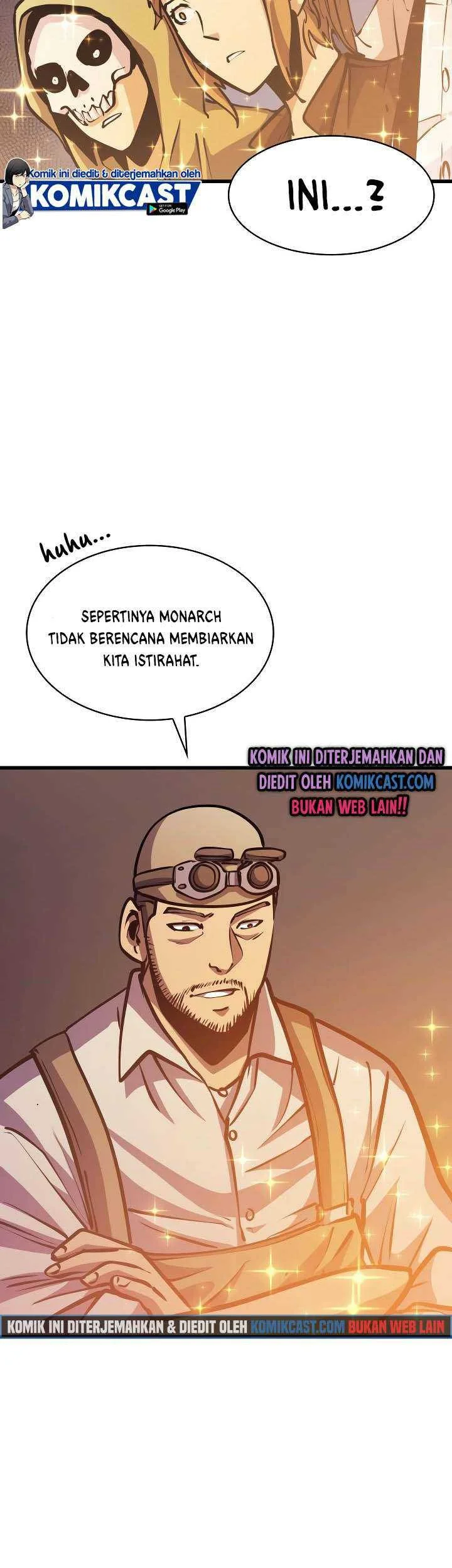 Yuragi-sou no Yuuna-san Chapter 116 - halaman 14