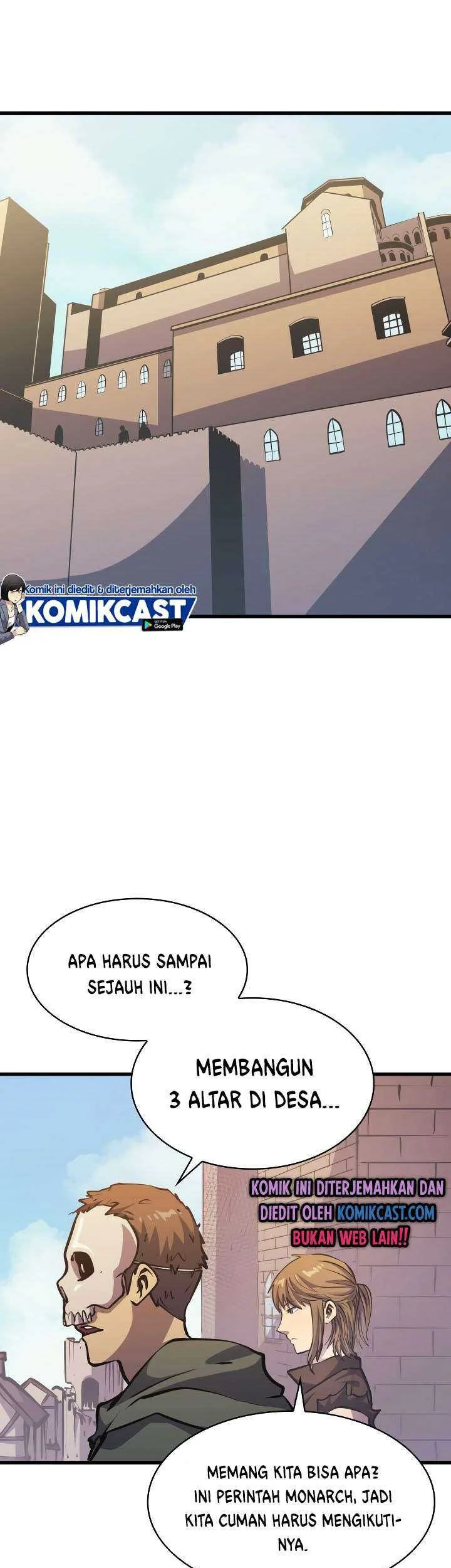 Yuragi-sou no Yuuna-san Chapter 116 - halaman 4
