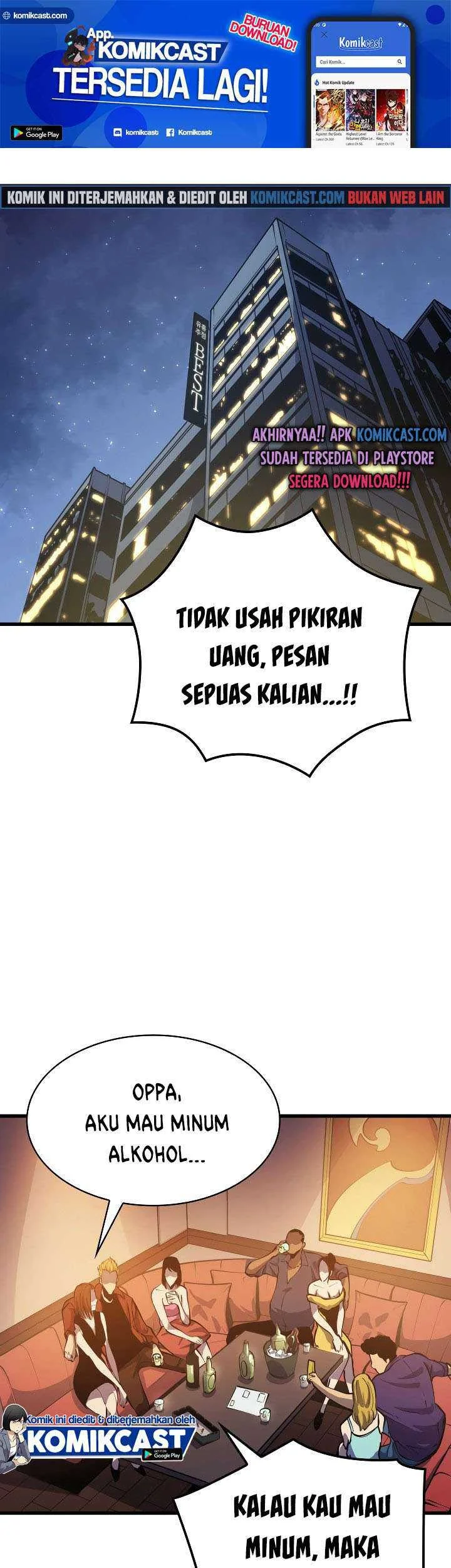 Yuragi-sou no Yuuna-san Chapter 117 - halaman 2