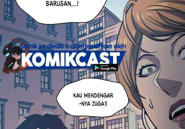 Yuragi-sou no Yuuna-san Chapter 118 - halaman 7