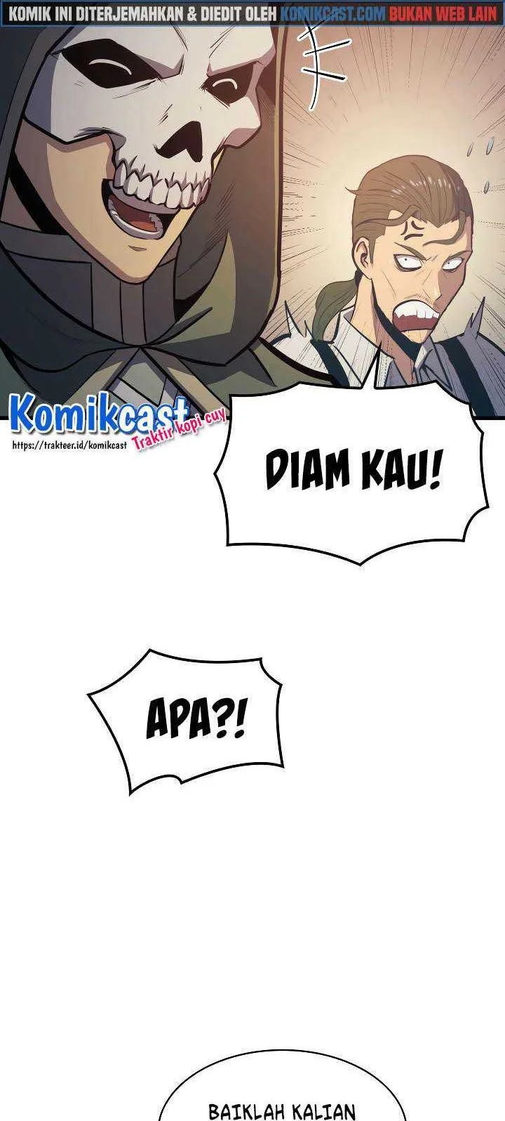Yuragi-sou no Yuuna-san Chapter 119 - halaman 5