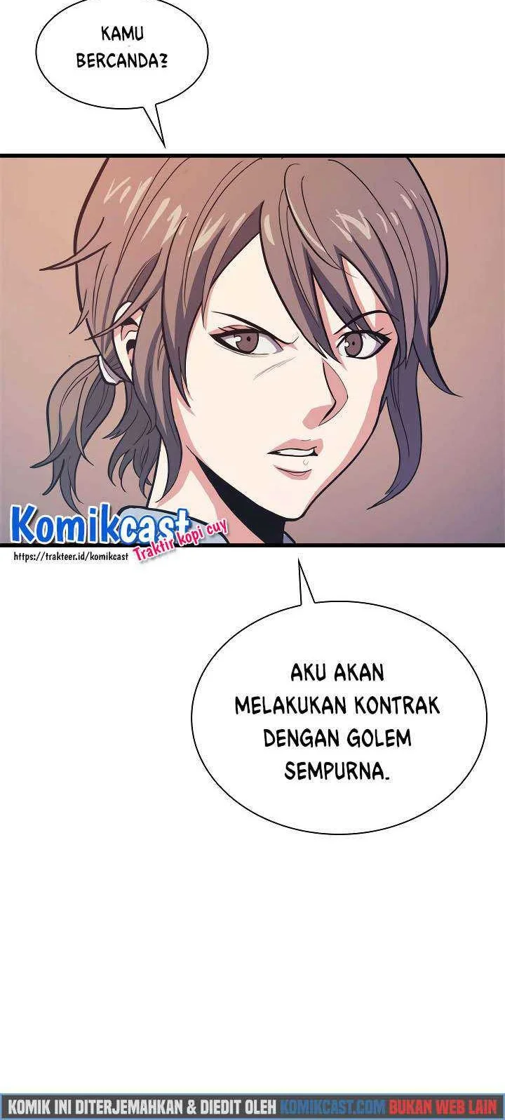 Yuragi-sou no Yuuna-san Chapter 119 - halaman 9