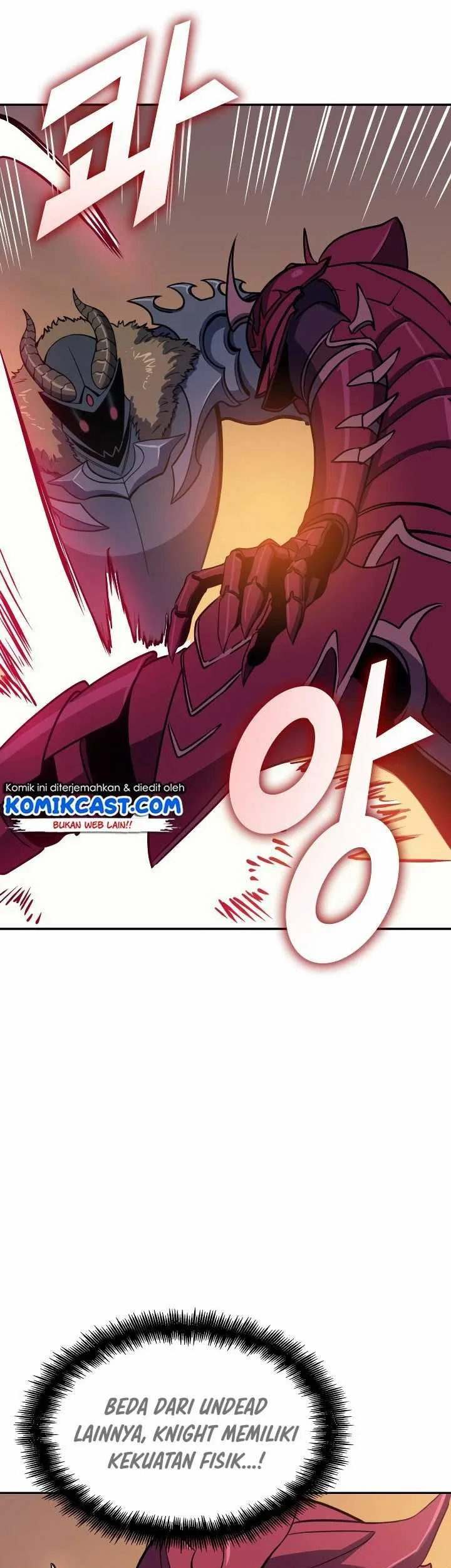 Yuragi-sou no Yuuna-san Chapter 120 - halaman 6