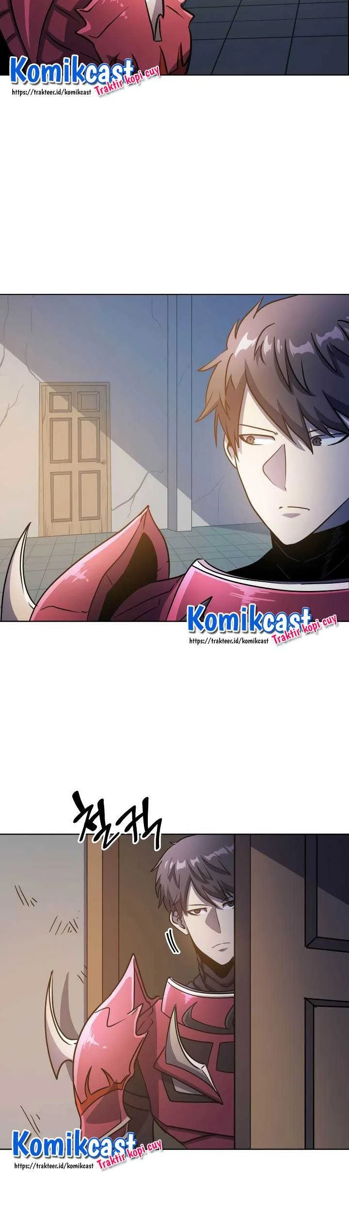 Yuragi-sou no Yuuna-san Chapter 121 - halaman 16