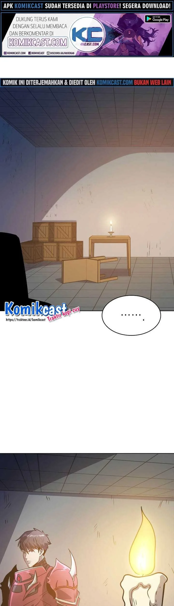 Yuragi-sou no Yuuna-san Chapter 121 - halaman 18