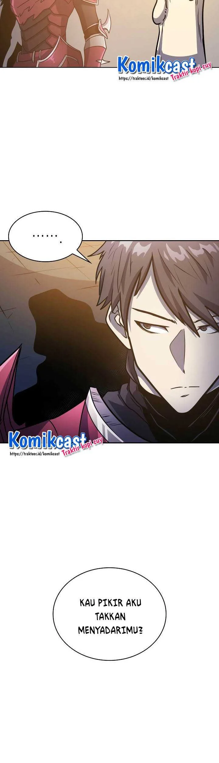 Yuragi-sou no Yuuna-san Chapter 121 - halaman 19