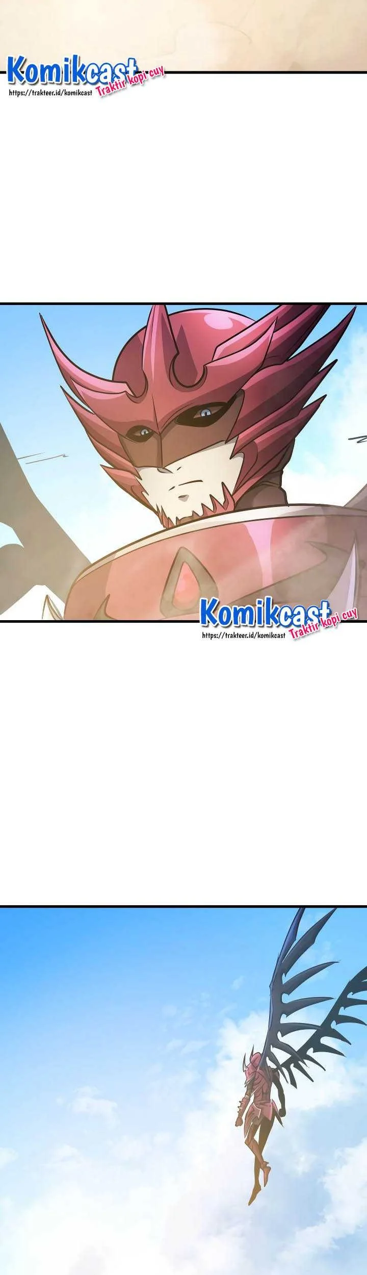 Yuragi-sou no Yuuna-san Chapter 121 - halaman 4