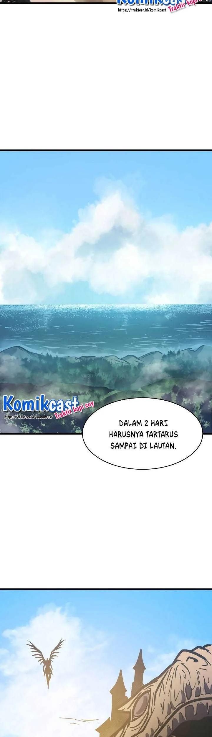 Yuragi-sou no Yuuna-san Chapter 121 - halaman 6