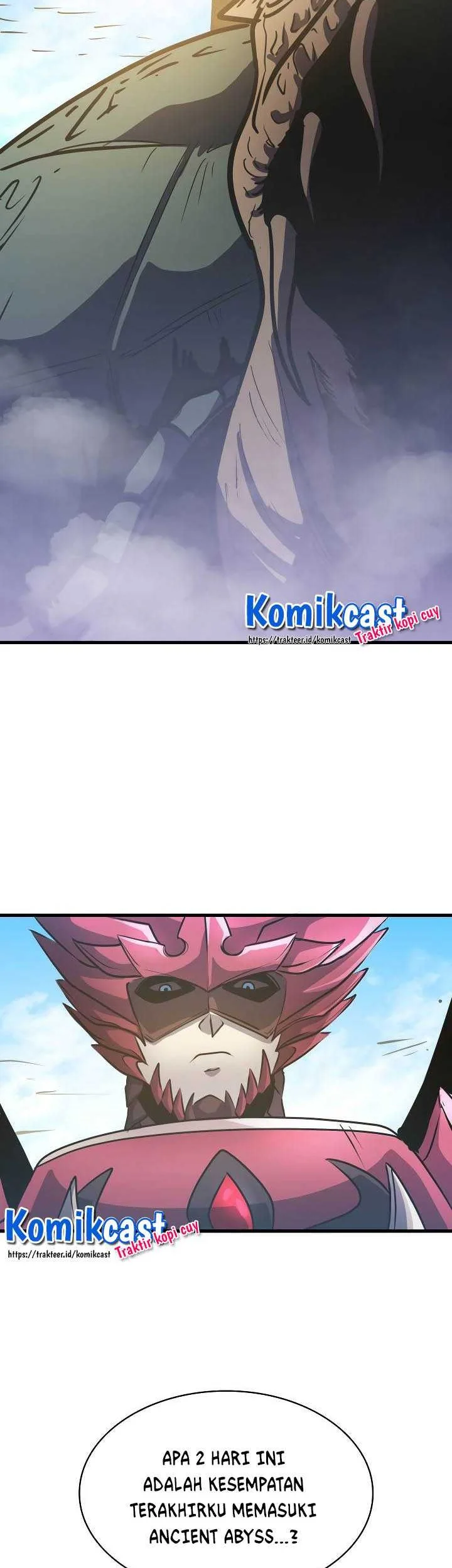 Yuragi-sou no Yuuna-san Chapter 121 - halaman 7