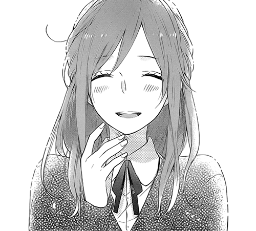 Yuri na Watashi to Akuma na Kanojo(?) Chapter 4 - halaman 1