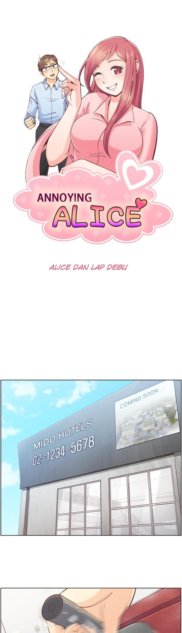 Yuri na Watashi to Akuma na Kanojo(?) Chapter 4 - halaman 2