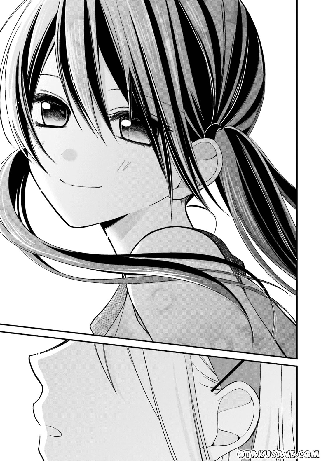 Yuri na Watashi to Akuma na Kanojo(?) Chapter 5 - halaman 23