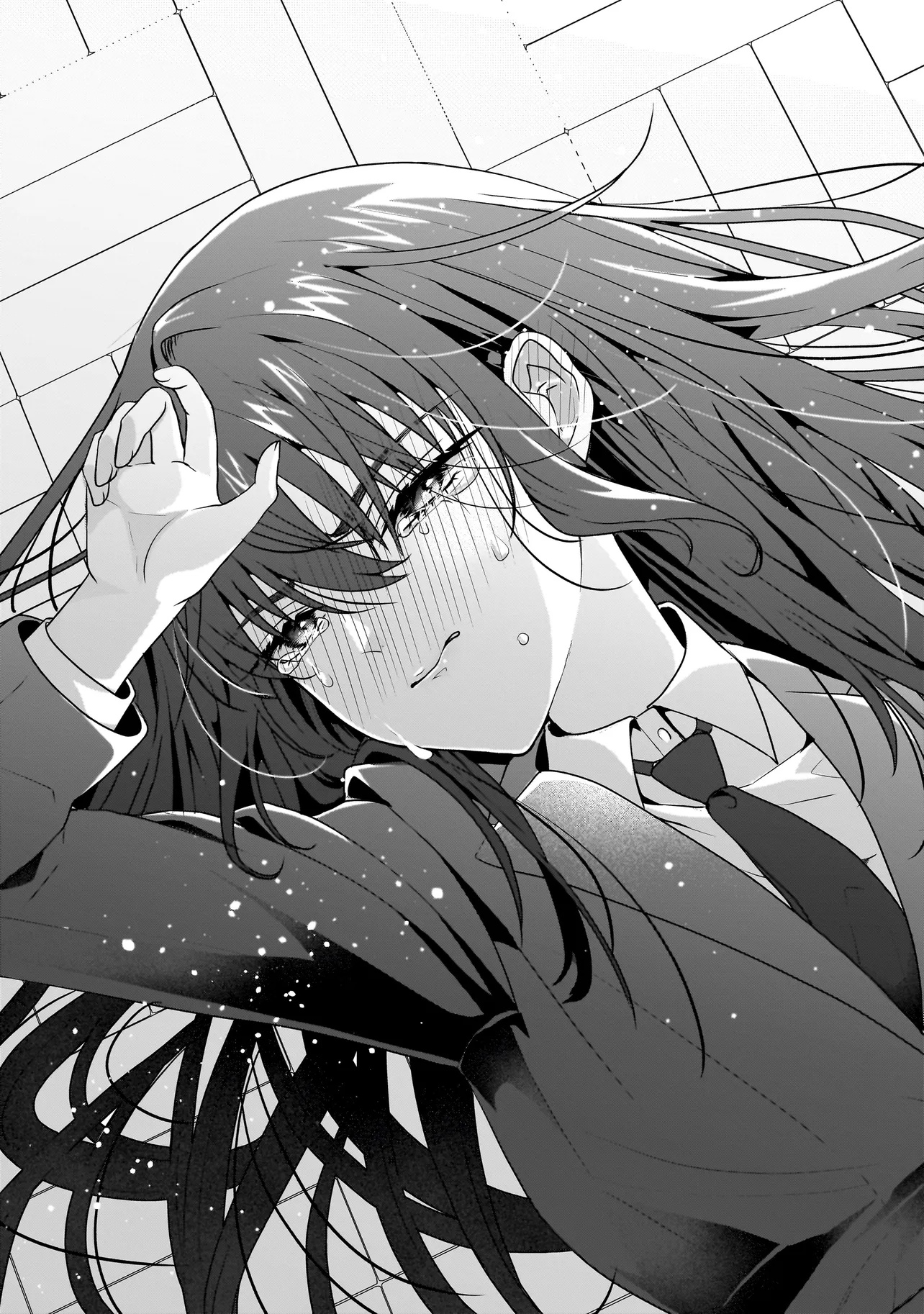 Yuri no Hajimari wa Dorei kara Chapter 1 - halaman 34