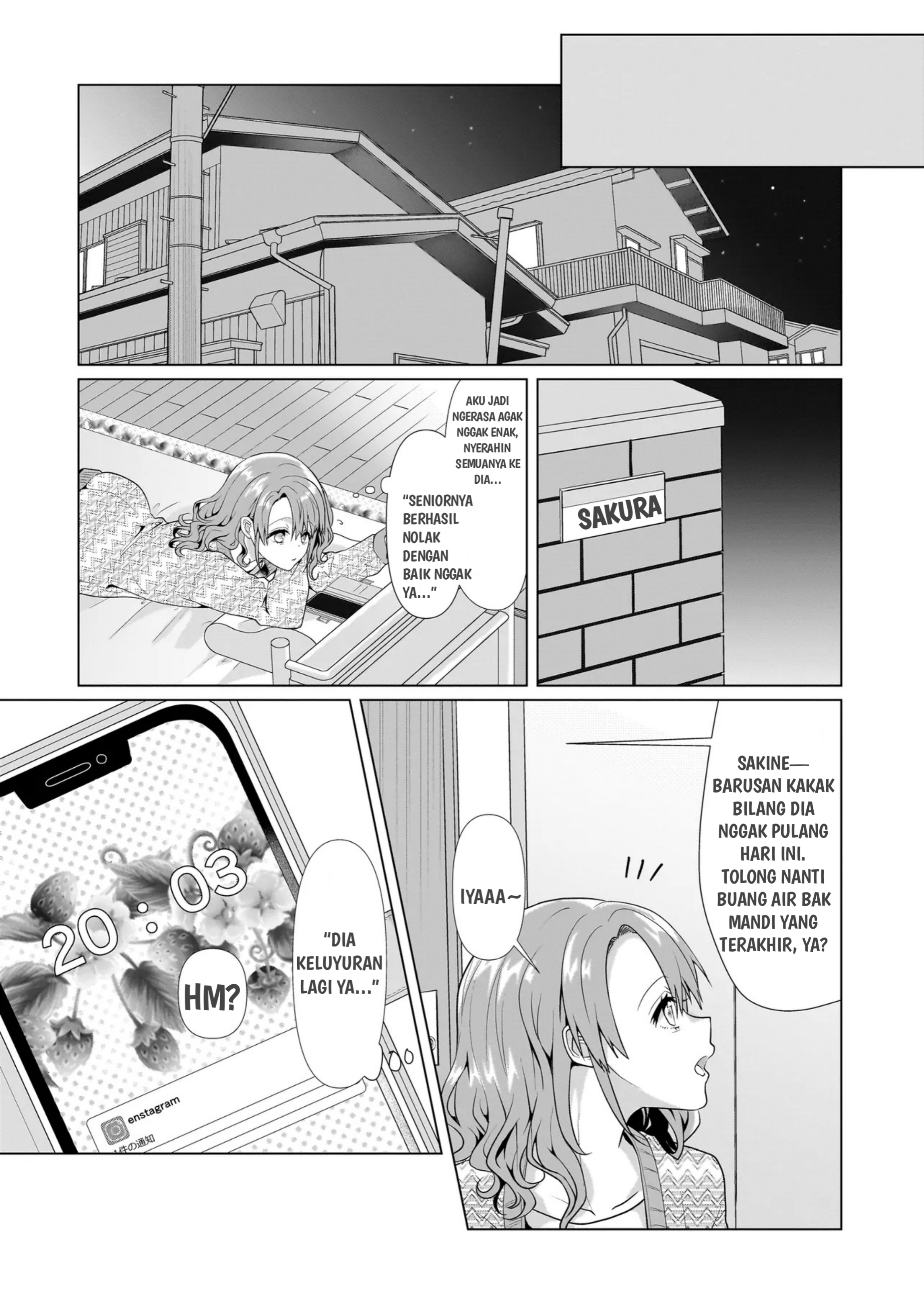 Yuri no Hajimari wa Dorei kara Chapter 1 - halaman 40