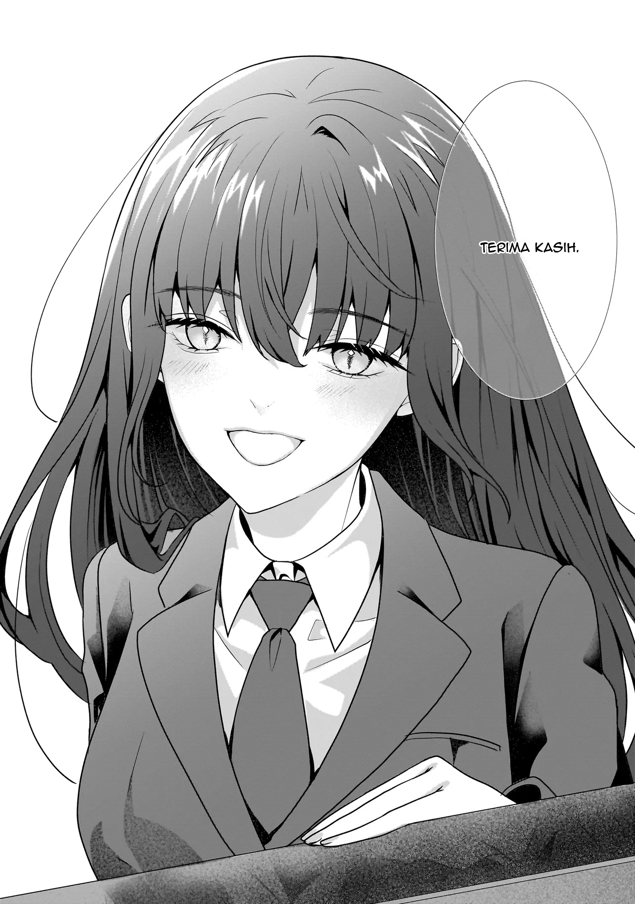 Yuri no Hajimari wa Dorei kara Chapter 3 - halaman 26