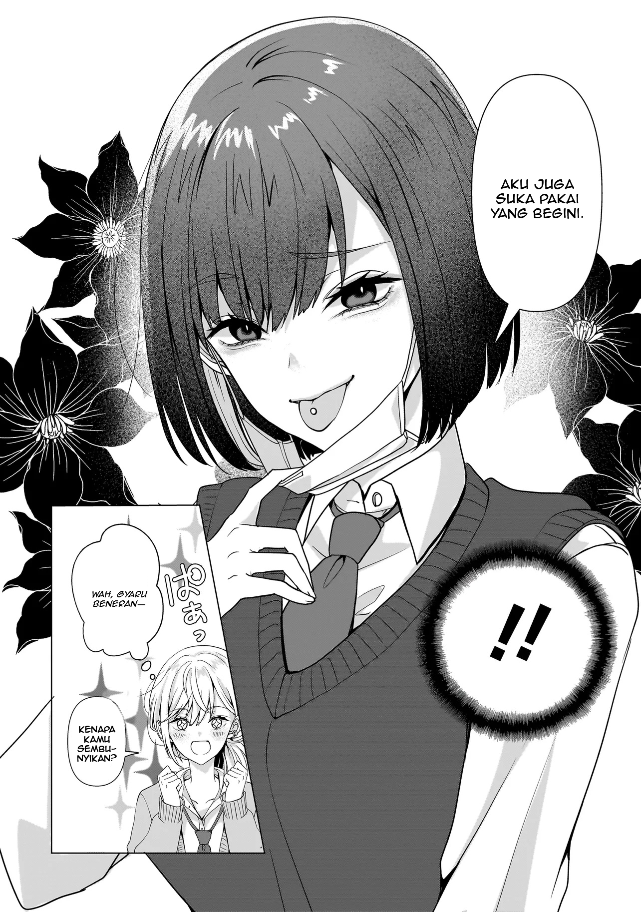 Yuri no Hajimari wa Dorei kara Chapter 4 - halaman 24
