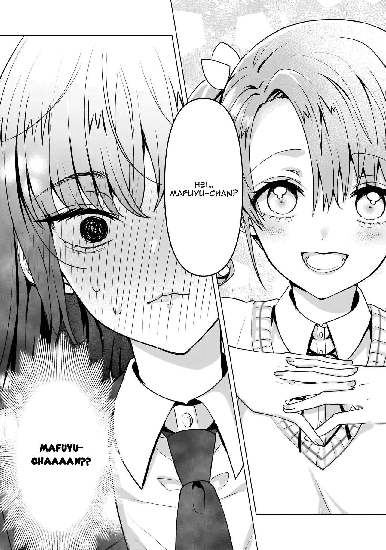 Yuri no Hajimari wa Dorei kara Chapter 5 - halaman 23