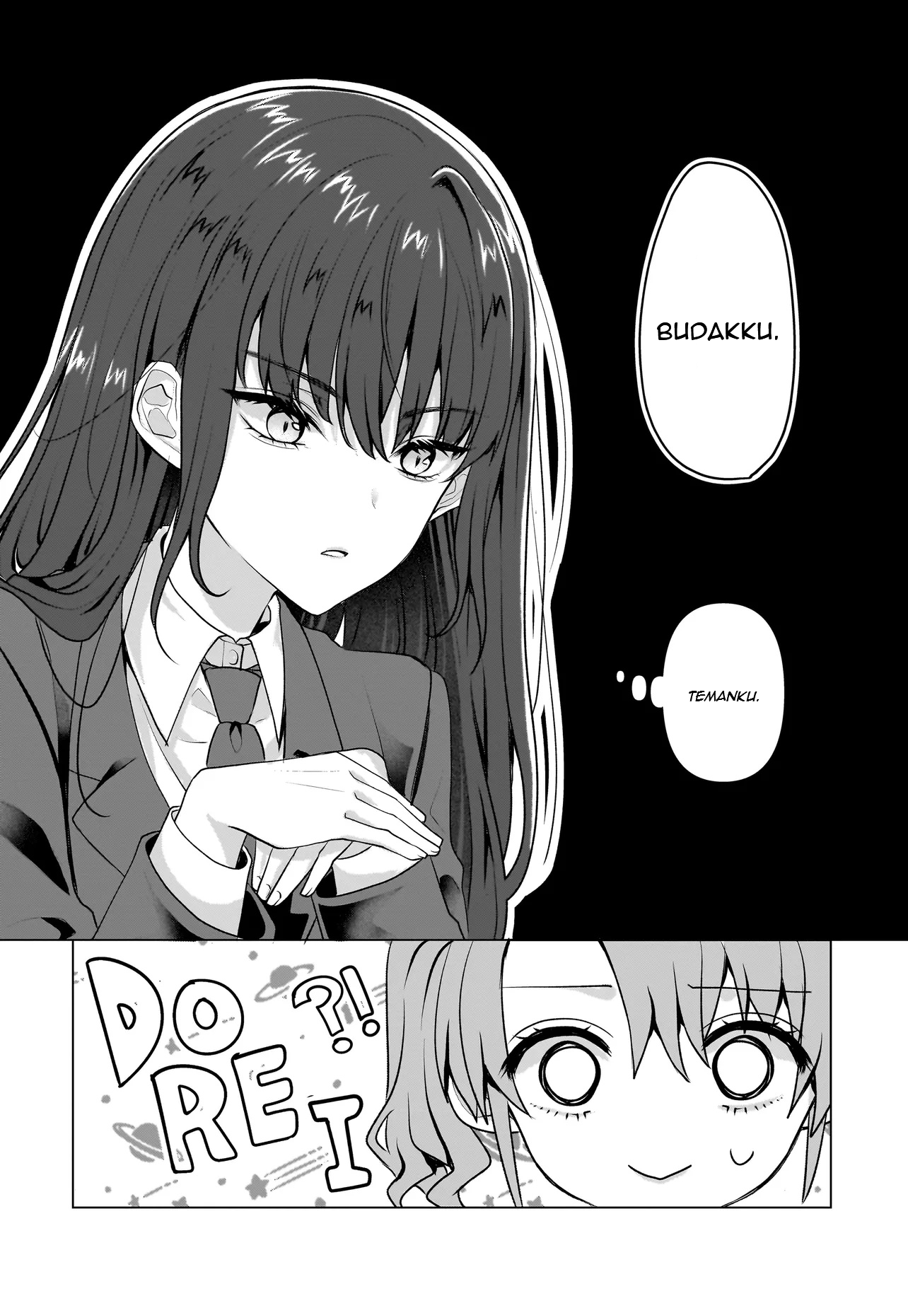Yuri no Hajimari wa Dorei kara Chapter 5 - halaman 26