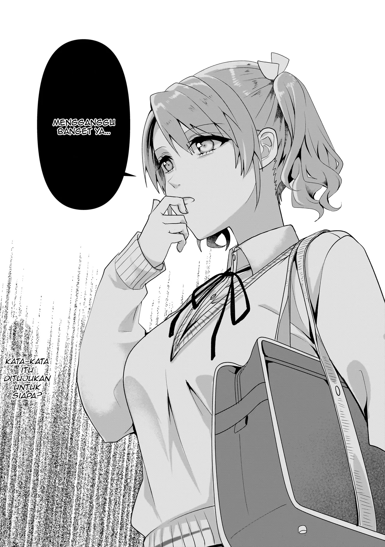 Yuri no Hajimari wa Dorei kara Chapter 5 - halaman 42