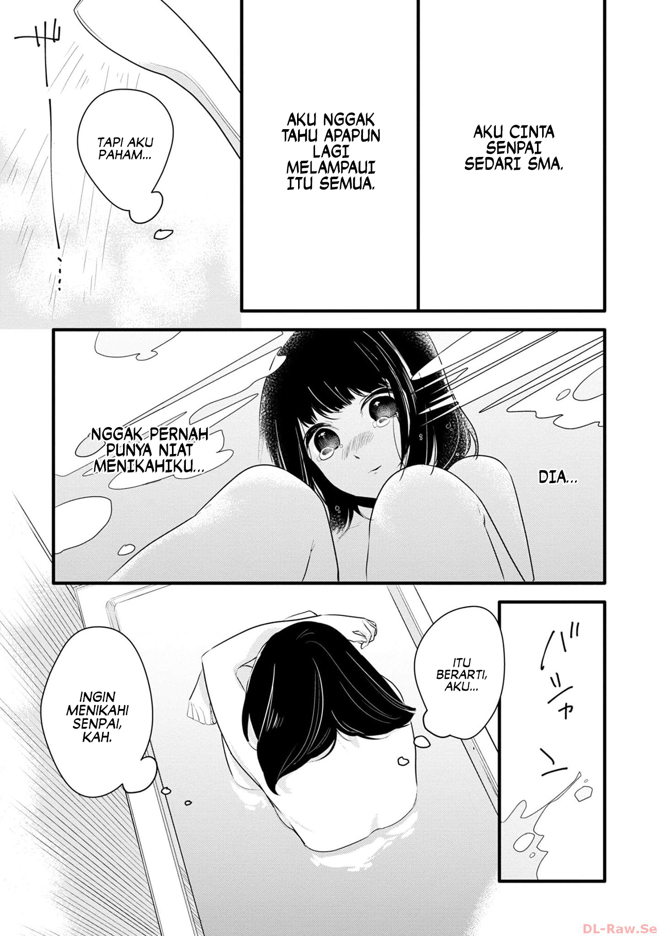 Yurikon Chapter 2 - halaman 10