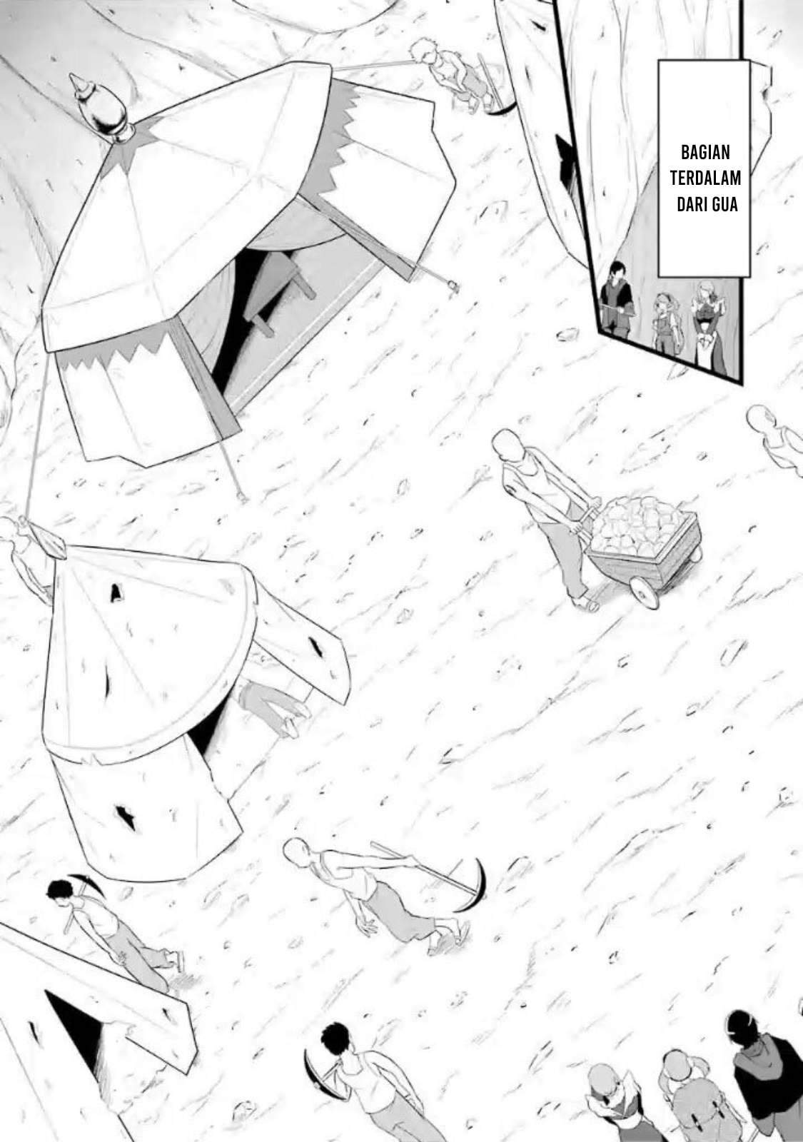 Yuru Fuwa Noka No Moji Bake Skill, Yurufuwa Nouka no Mojibake Skill ~Isekai de Katarogu Tsuuhan Yattemasu~ Chapter 10 - halaman 29