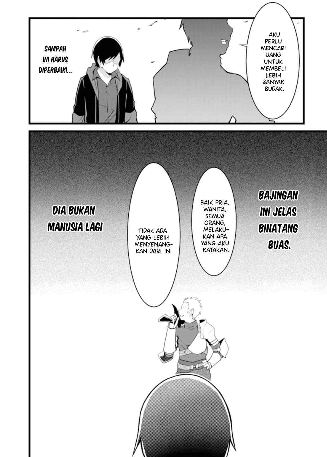 Yuru Fuwa Noka No Moji Bake Skill, Yurufuwa Nouka no Mojibake Skill ~Isekai de Katarogu Tsuuhan Yattemasu~ Chapter 10 - halaman 39
