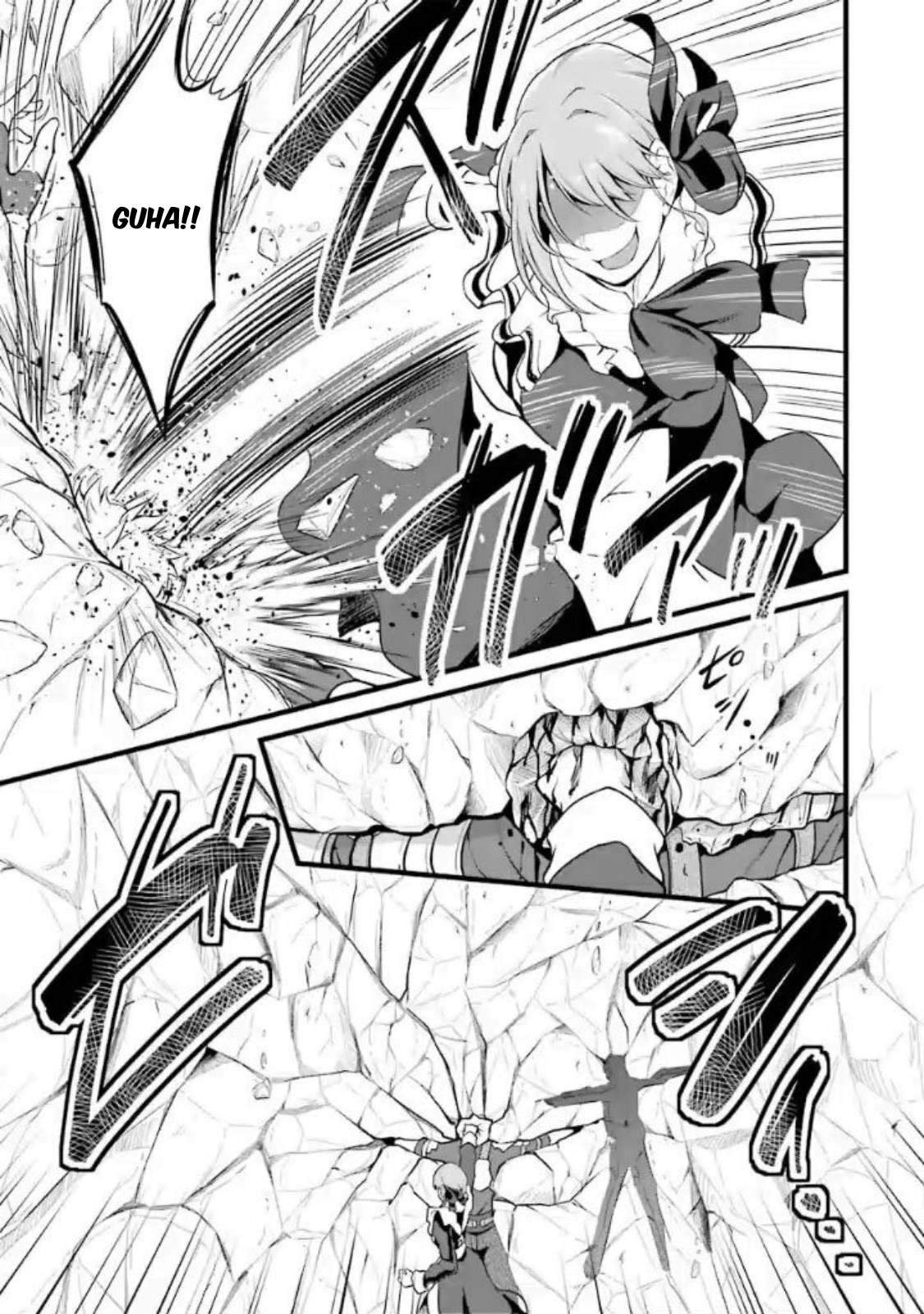 Yuru Fuwa Noka No Moji Bake Skill, Yurufuwa Nouka no Mojibake Skill ~Isekai de Katarogu Tsuuhan Yattemasu~ Chapter 10 - halaman 52