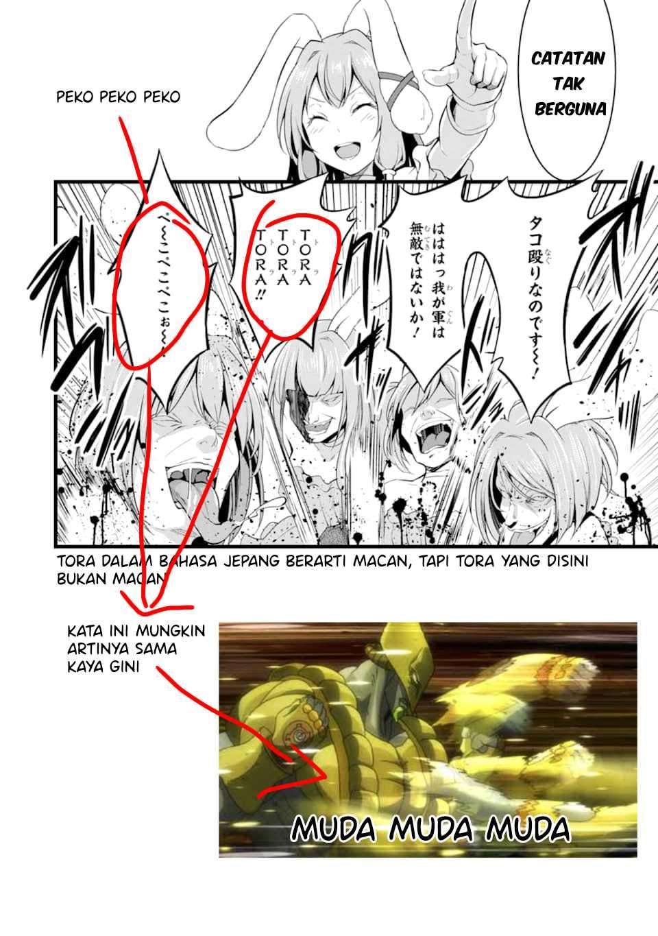 Yuru Fuwa Noka No Moji Bake Skill, Yurufuwa Nouka no Mojibake Skill ~Isekai de Katarogu Tsuuhan Yattemasu~ Chapter 10 - halaman 59