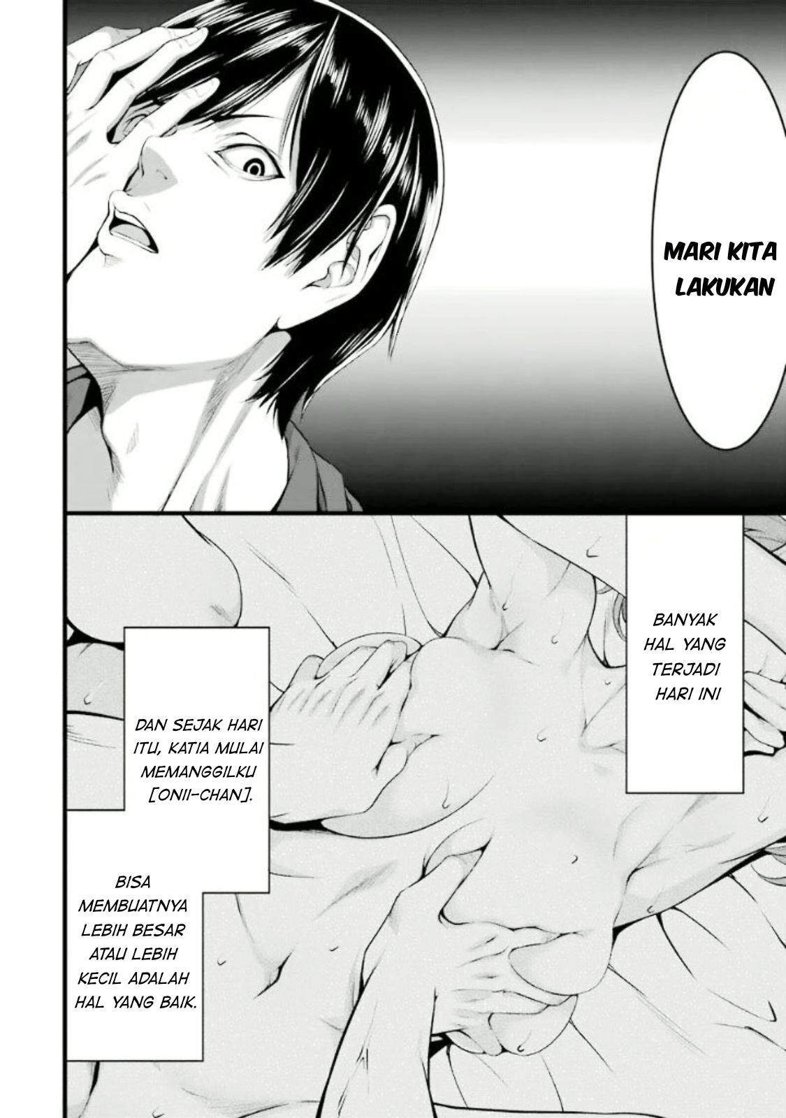 Yuru Fuwa Noka No Moji Bake Skill, Yurufuwa Nouka no Mojibake Skill ~Isekai de Katarogu Tsuuhan Yattemasu~ Chapter 11 - halaman 41