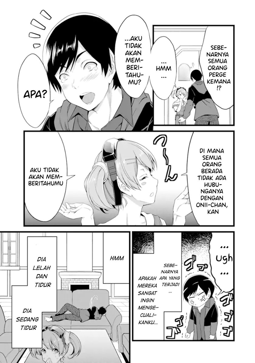 Yuru Fuwa Noka No Moji Bake Skill, Yurufuwa Nouka no Mojibake Skill ~Isekai de Katarogu Tsuuhan Yattemasu~ Chapter 12 - halaman 46
