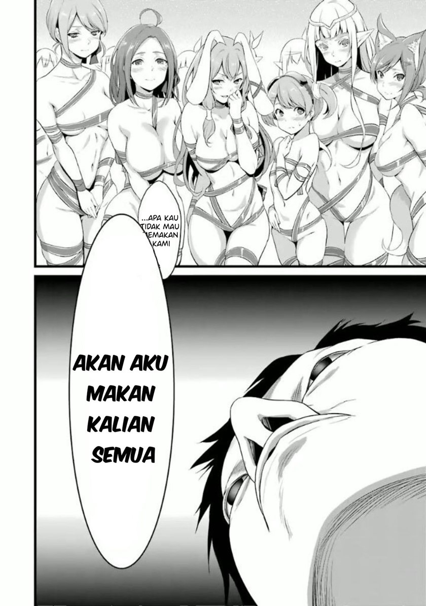 Yuru Fuwa Noka No Moji Bake Skill, Yurufuwa Nouka no Mojibake Skill ~Isekai de Katarogu Tsuuhan Yattemasu~ Chapter 12 - halaman 54