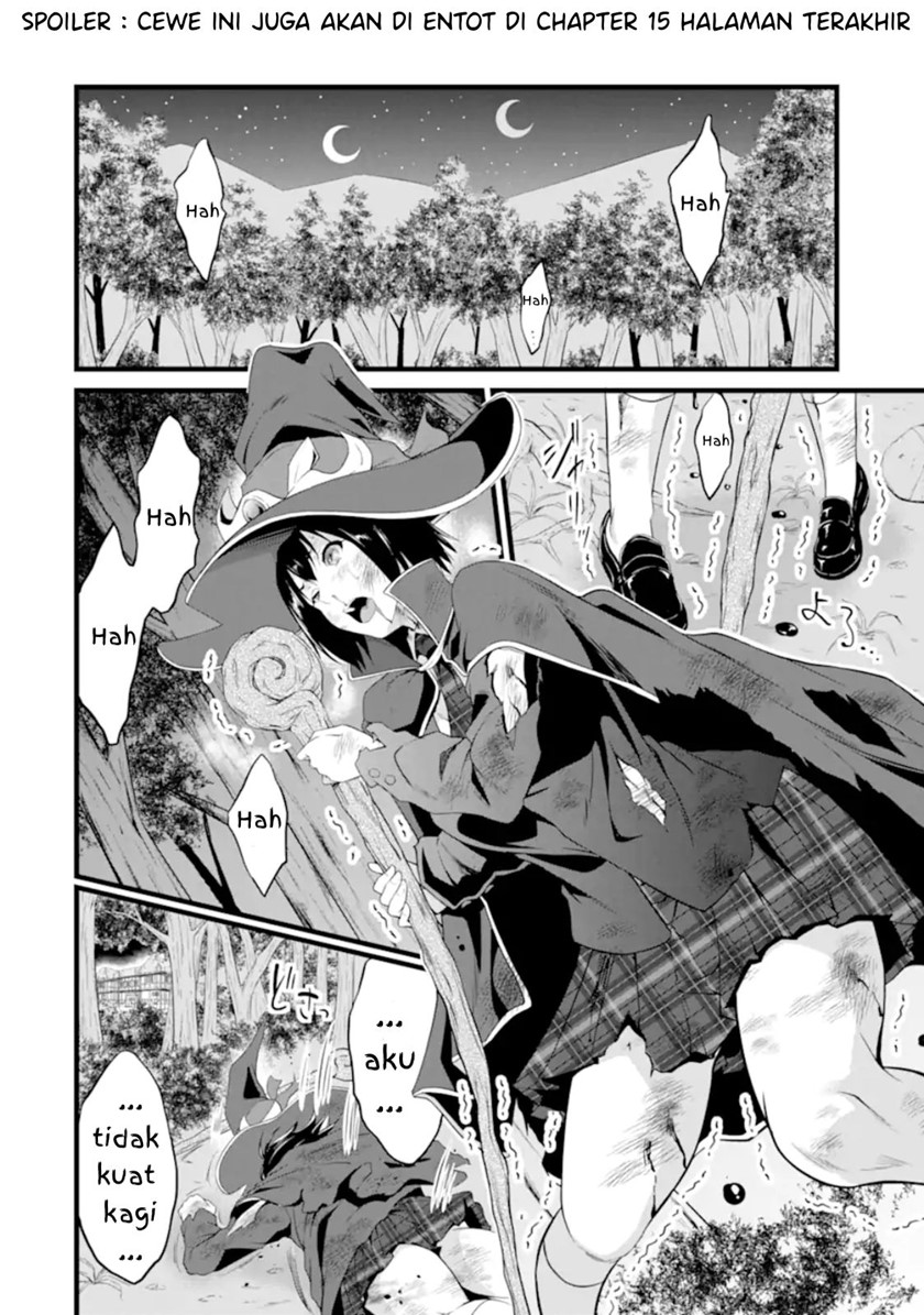 Yuru Fuwa Noka No Moji Bake Skill, Yurufuwa Nouka no Mojibake Skill ~Isekai de Katarogu Tsuuhan Yattemasu~ Chapter 12 - halaman 56