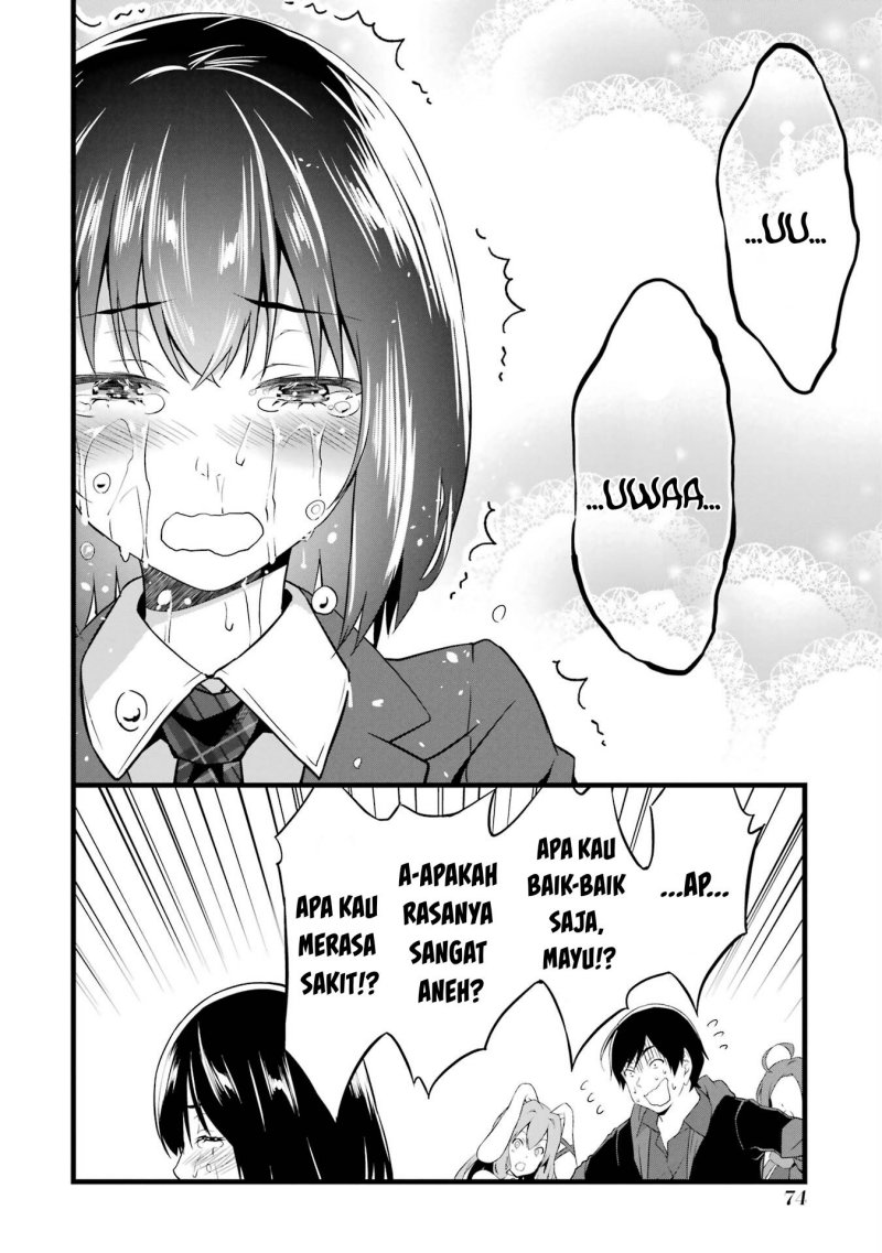 Yuru Fuwa Noka No Moji Bake Skill, Yurufuwa Nouka no Mojibake Skill ~Isekai de Katarogu Tsuuhan Yattemasu~ Chapter 14 - halaman 38