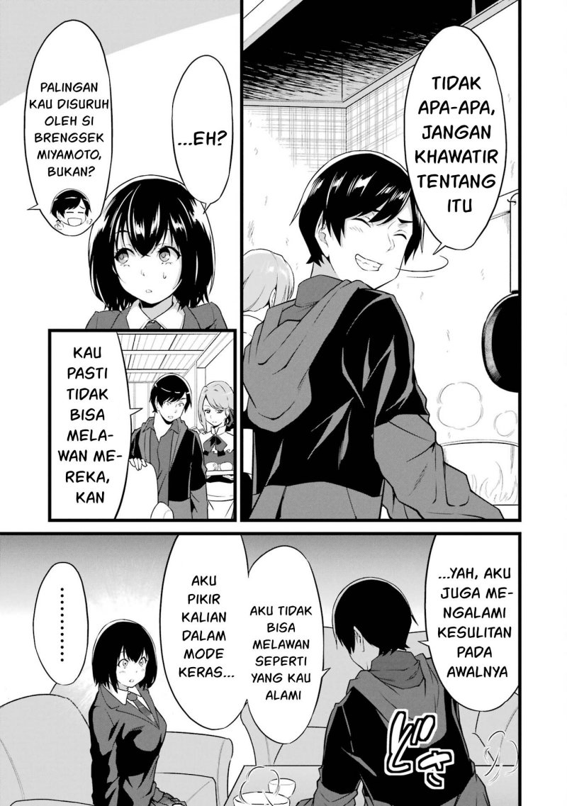 Yuru Fuwa Noka No Moji Bake Skill, Yurufuwa Nouka no Mojibake Skill ~Isekai de Katarogu Tsuuhan Yattemasu~ Chapter 14 - halaman 41