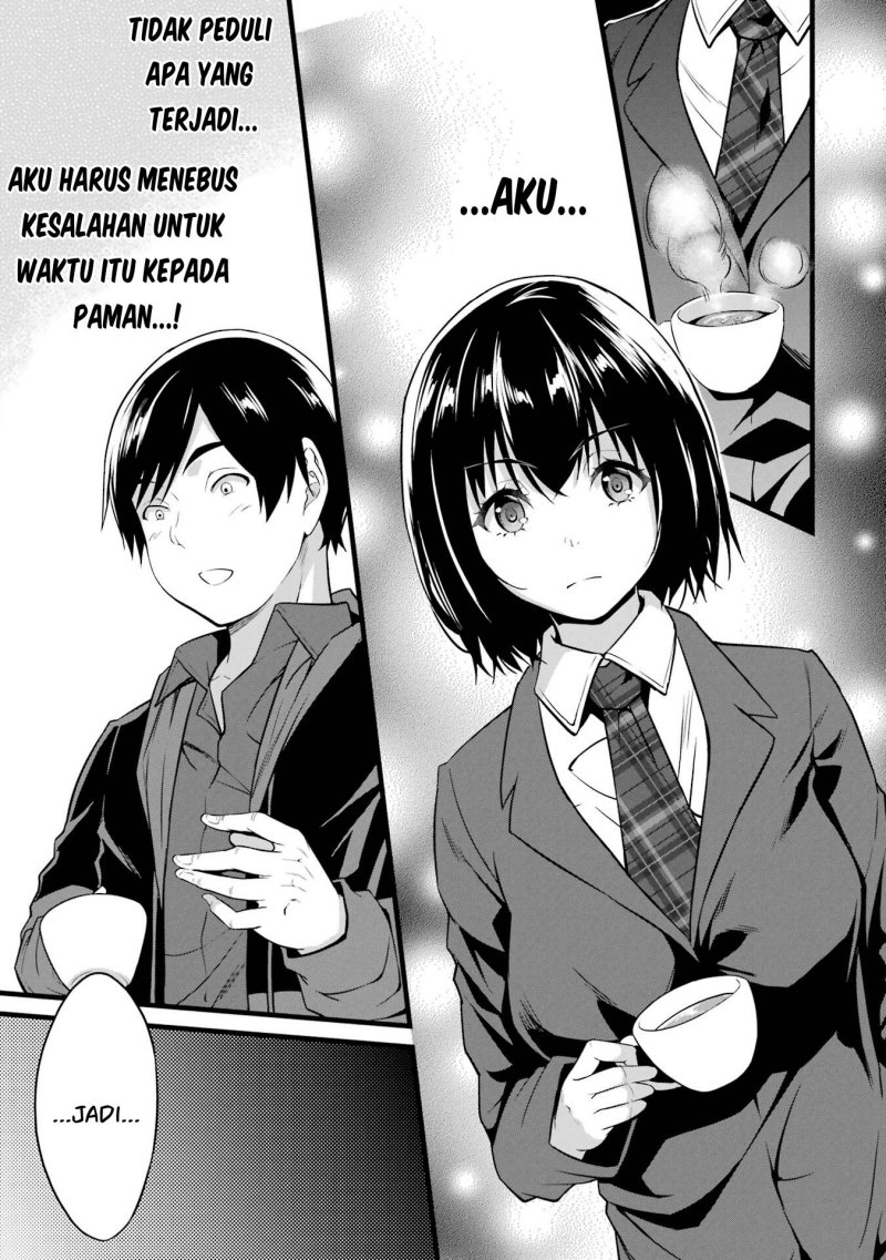 Yuru Fuwa Noka No Moji Bake Skill, Yurufuwa Nouka no Mojibake Skill ~Isekai de Katarogu Tsuuhan Yattemasu~ Chapter 14 - halaman 43