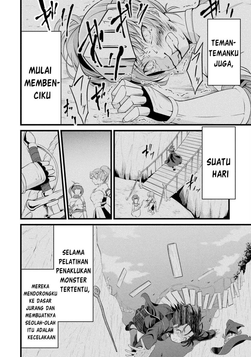 Yuru Fuwa Noka No Moji Bake Skill, Yurufuwa Nouka no Mojibake Skill ~Isekai de Katarogu Tsuuhan Yattemasu~ Chapter 14 - halaman 48
