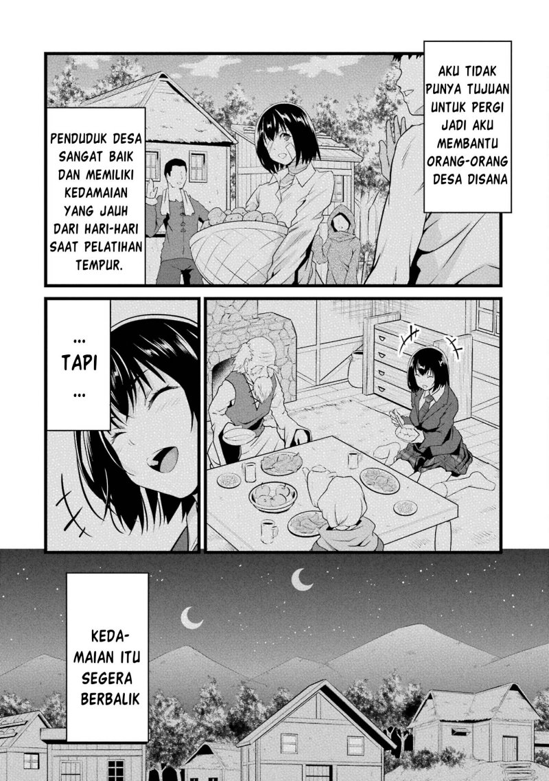 Yuru Fuwa Noka No Moji Bake Skill, Yurufuwa Nouka no Mojibake Skill ~Isekai de Katarogu Tsuuhan Yattemasu~ Chapter 14 - halaman 50