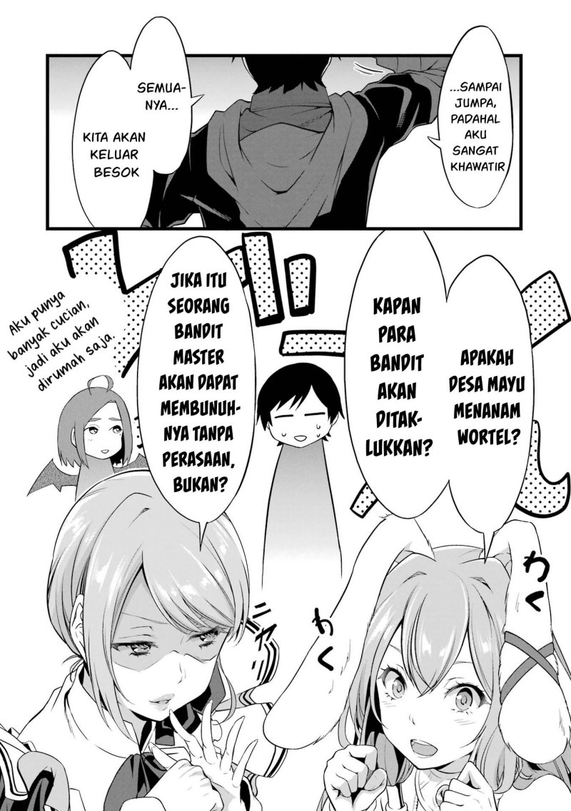 Yuru Fuwa Noka No Moji Bake Skill, Yurufuwa Nouka no Mojibake Skill ~Isekai de Katarogu Tsuuhan Yattemasu~ Chapter 14 - halaman 56