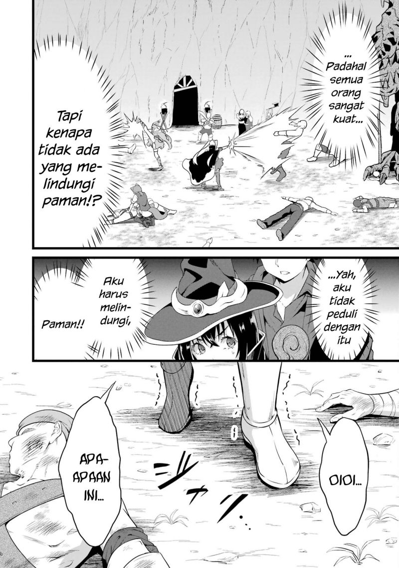 Yuru Fuwa Noka No Moji Bake Skill, Yurufuwa Nouka no Mojibake Skill ~Isekai de Katarogu Tsuuhan Yattemasu~ Chapter 15 - halaman 32