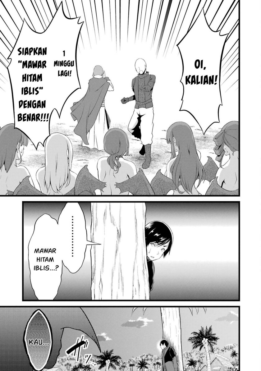Yuru Fuwa Noka No Moji Bake Skill, Yurufuwa Nouka no Mojibake Skill ~Isekai de Katarogu Tsuuhan Yattemasu~ Chapter 16 - halaman 25