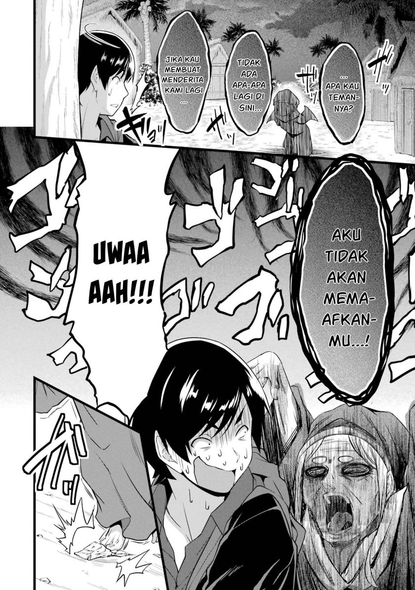 Yuru Fuwa Noka No Moji Bake Skill, Yurufuwa Nouka no Mojibake Skill ~Isekai de Katarogu Tsuuhan Yattemasu~ Chapter 16 - halaman 26