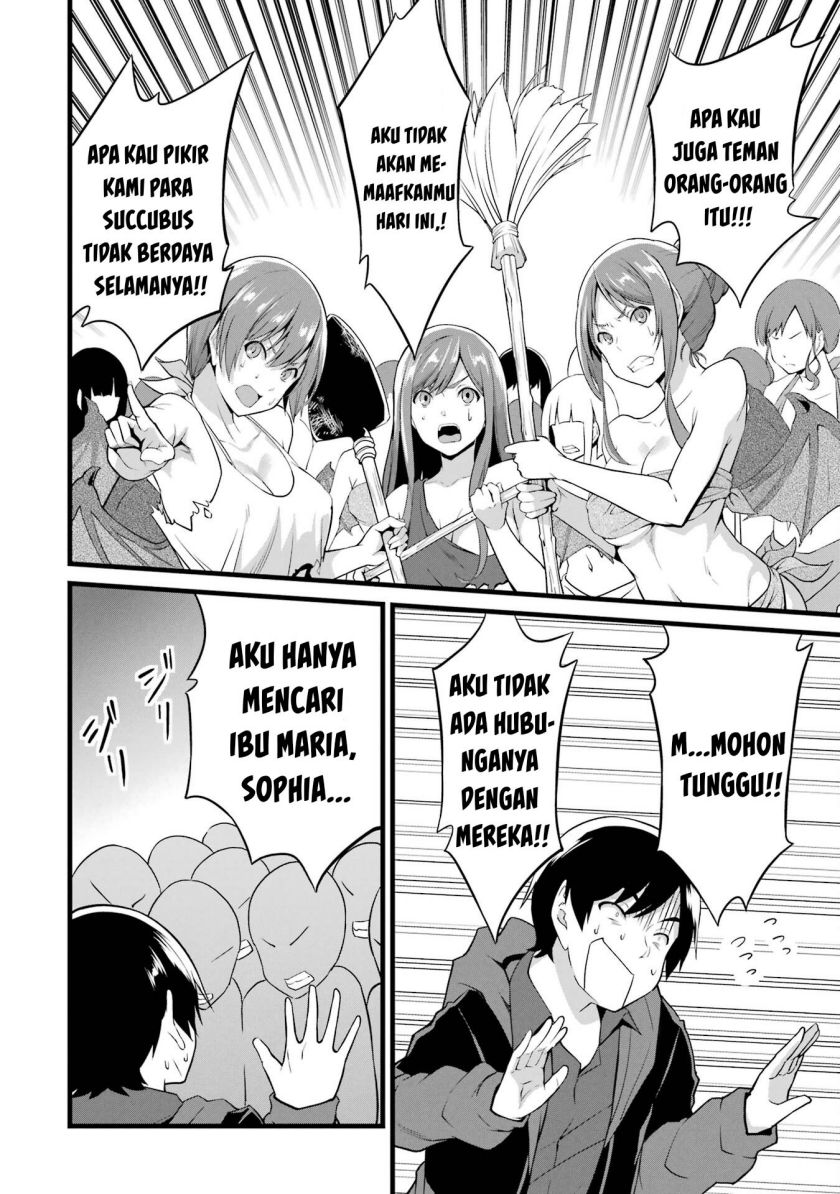 Yuru Fuwa Noka No Moji Bake Skill, Yurufuwa Nouka no Mojibake Skill ~Isekai de Katarogu Tsuuhan Yattemasu~ Chapter 16 - halaman 28