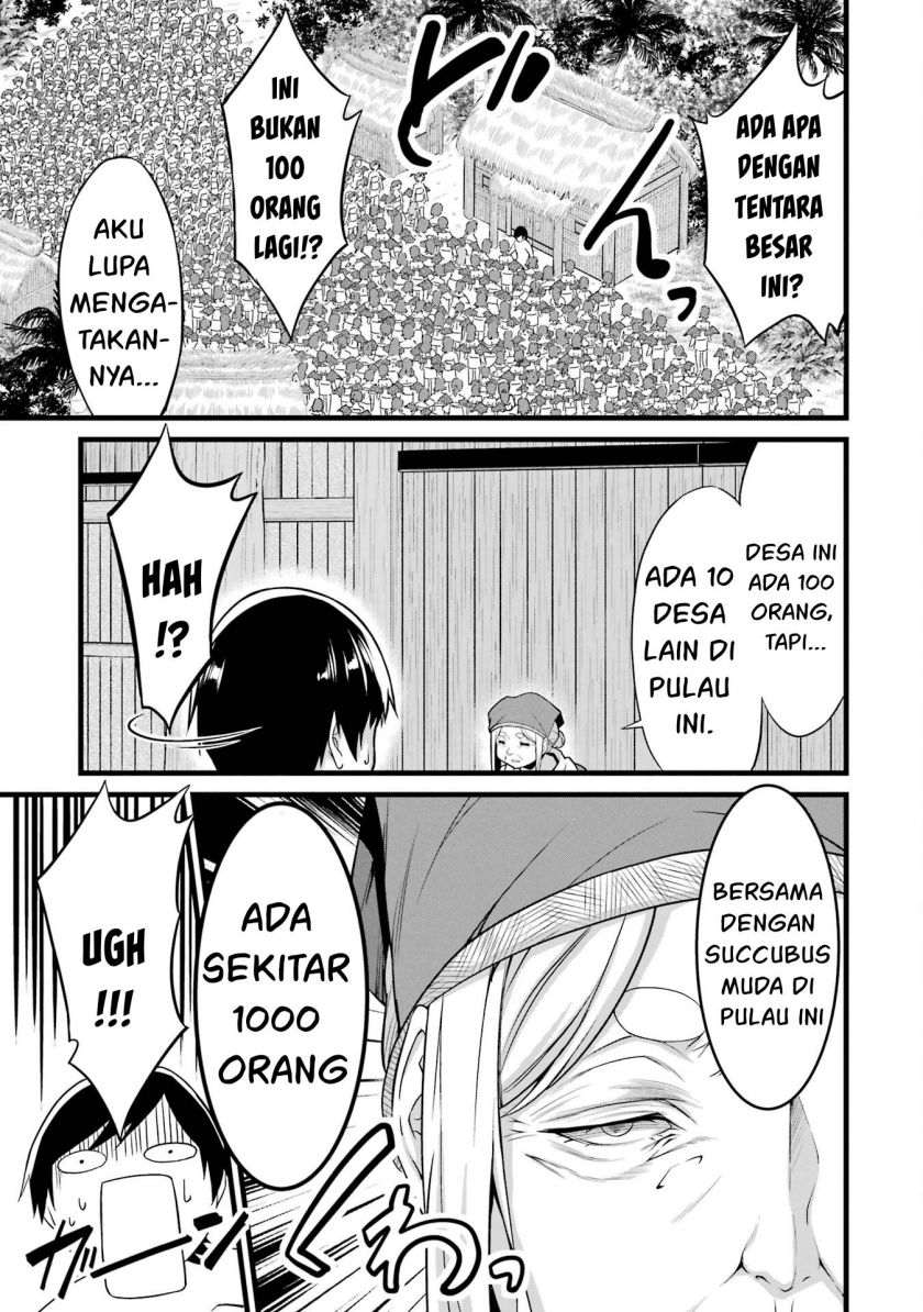 Yuru Fuwa Noka No Moji Bake Skill, Yurufuwa Nouka no Mojibake Skill ~Isekai de Katarogu Tsuuhan Yattemasu~ Chapter 16 - halaman 41