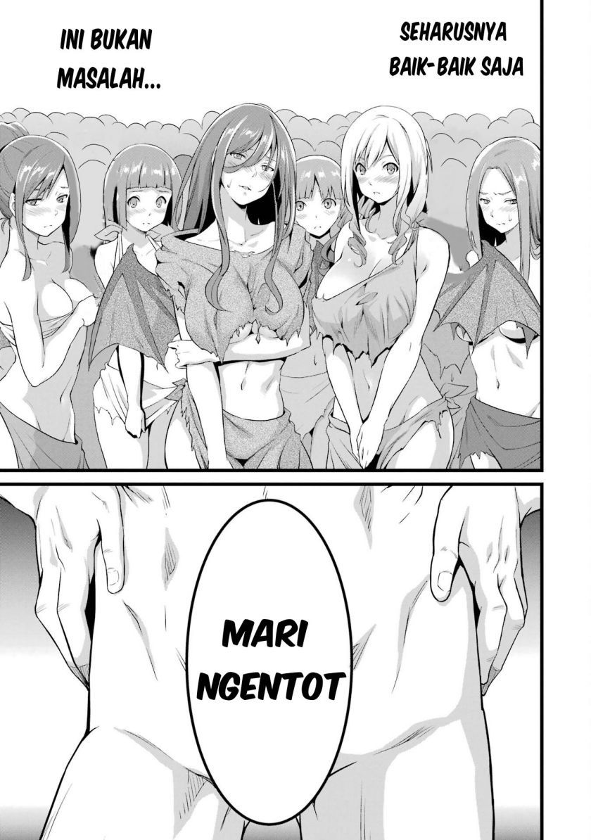 Yuru Fuwa Noka No Moji Bake Skill, Yurufuwa Nouka no Mojibake Skill ~Isekai de Katarogu Tsuuhan Yattemasu~ Chapter 16 - halaman 45