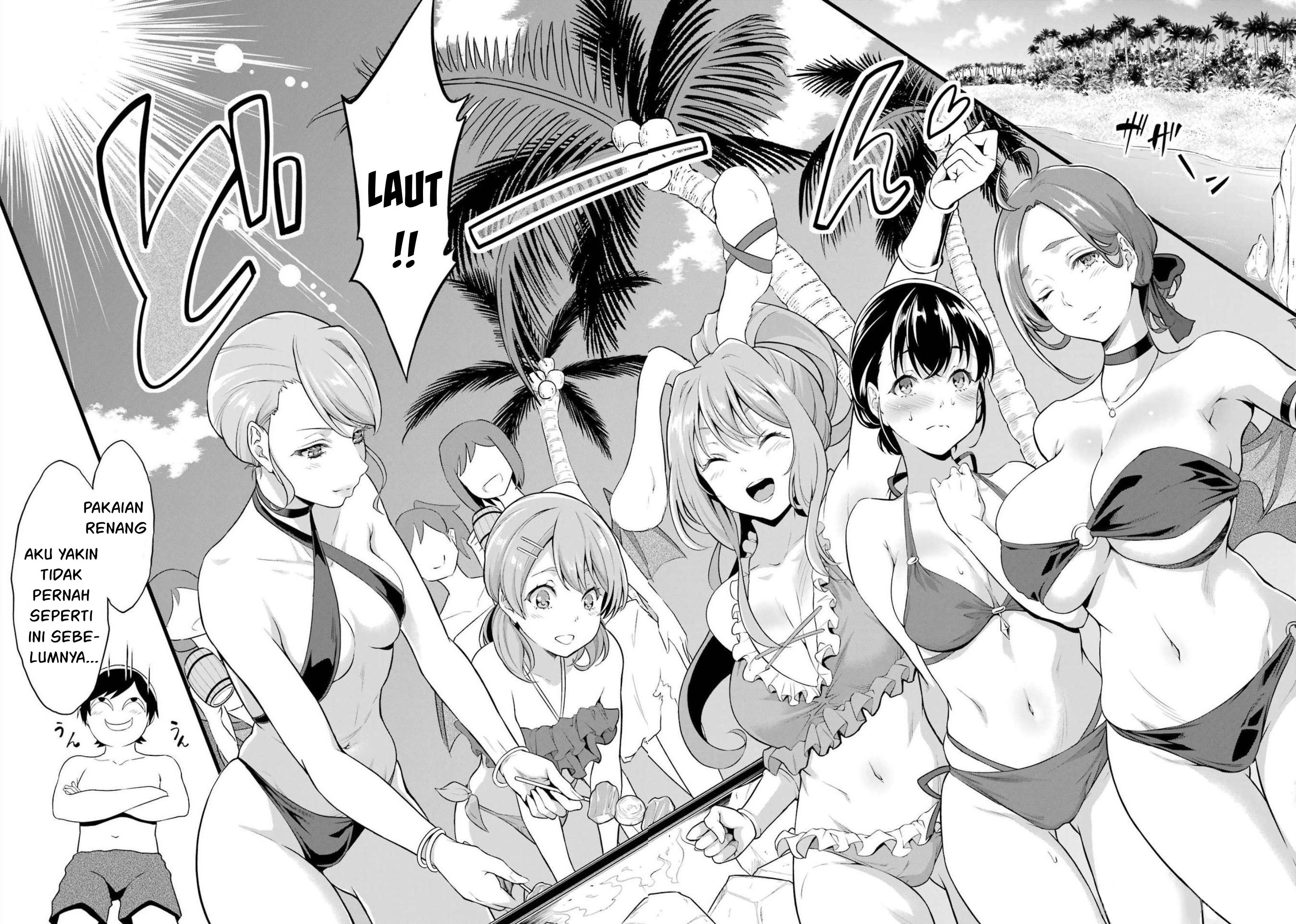 Yuru Fuwa Noka No Moji Bake Skill, Yurufuwa Nouka no Mojibake Skill ~Isekai de Katarogu Tsuuhan Yattemasu~ Chapter 17 - halaman 35