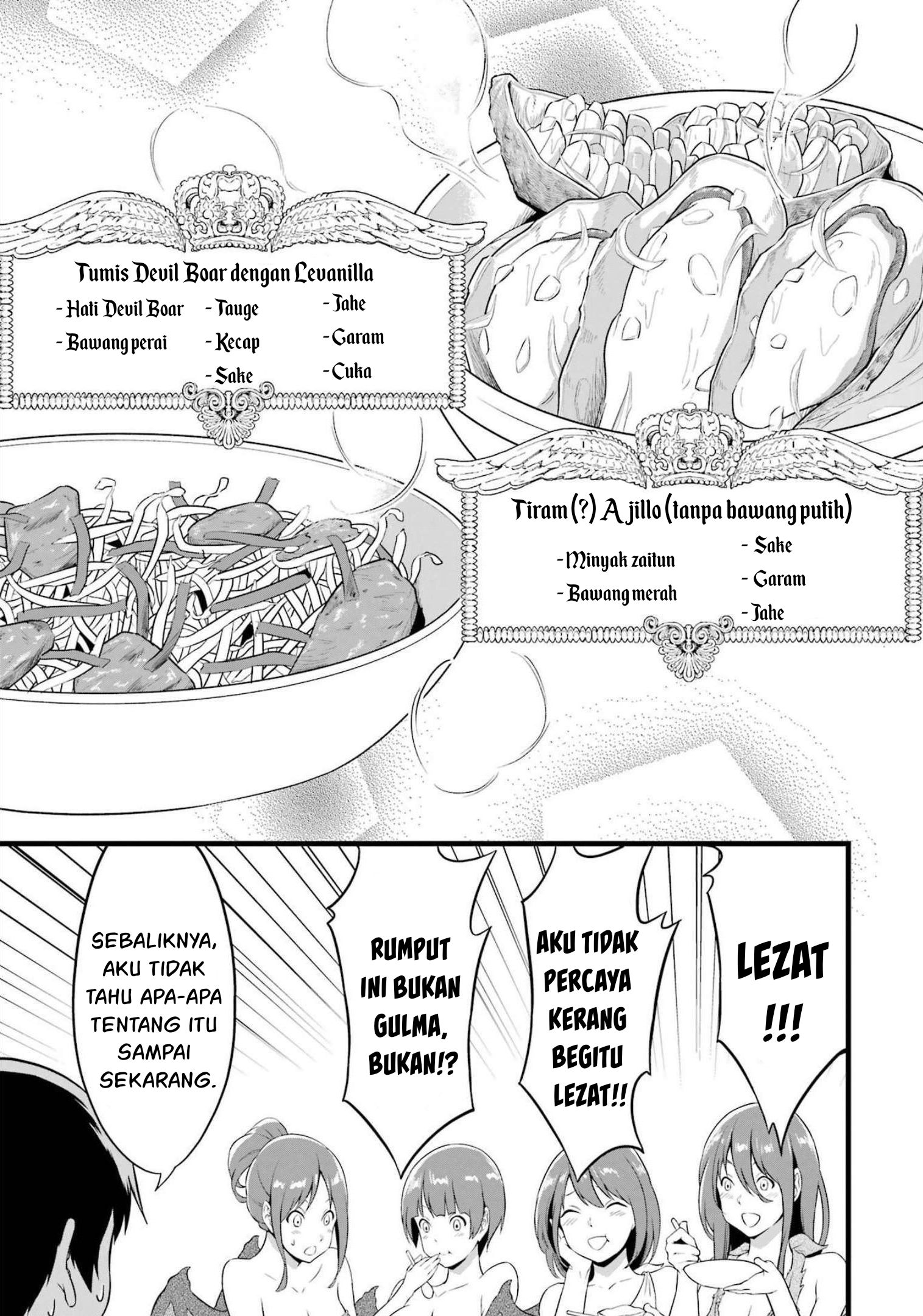 Yuru Fuwa Noka No Moji Bake Skill, Yurufuwa Nouka no Mojibake Skill ~Isekai de Katarogu Tsuuhan Yattemasu~ Chapter 17 - halaman 43