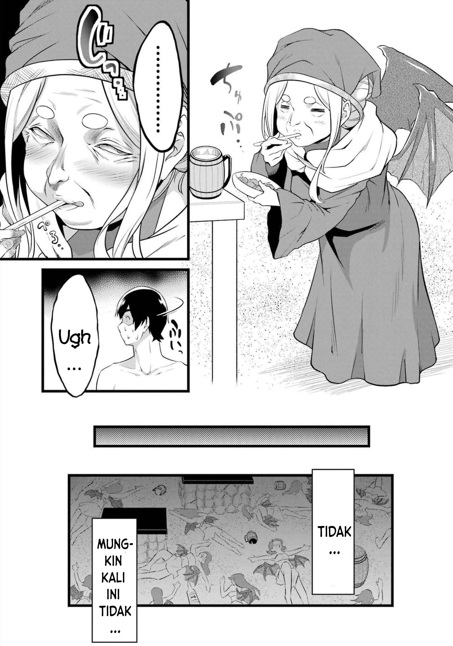 Yuru Fuwa Noka No Moji Bake Skill, Yurufuwa Nouka no Mojibake Skill ~Isekai de Katarogu Tsuuhan Yattemasu~ Chapter 17 - halaman 47