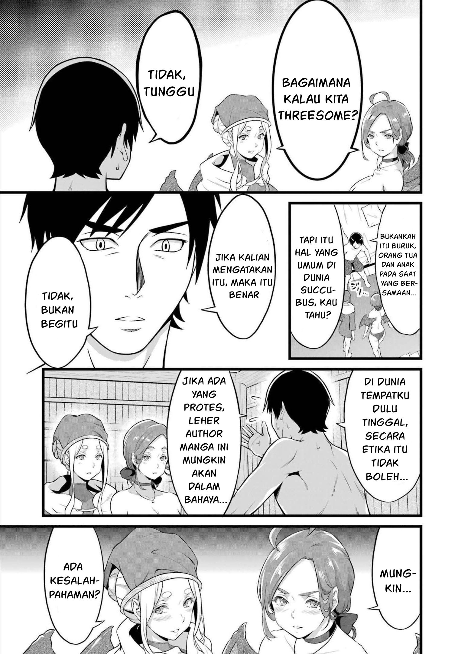 Yuru Fuwa Noka No Moji Bake Skill, Yurufuwa Nouka no Mojibake Skill ~Isekai de Katarogu Tsuuhan Yattemasu~ Chapter 17 - halaman 55