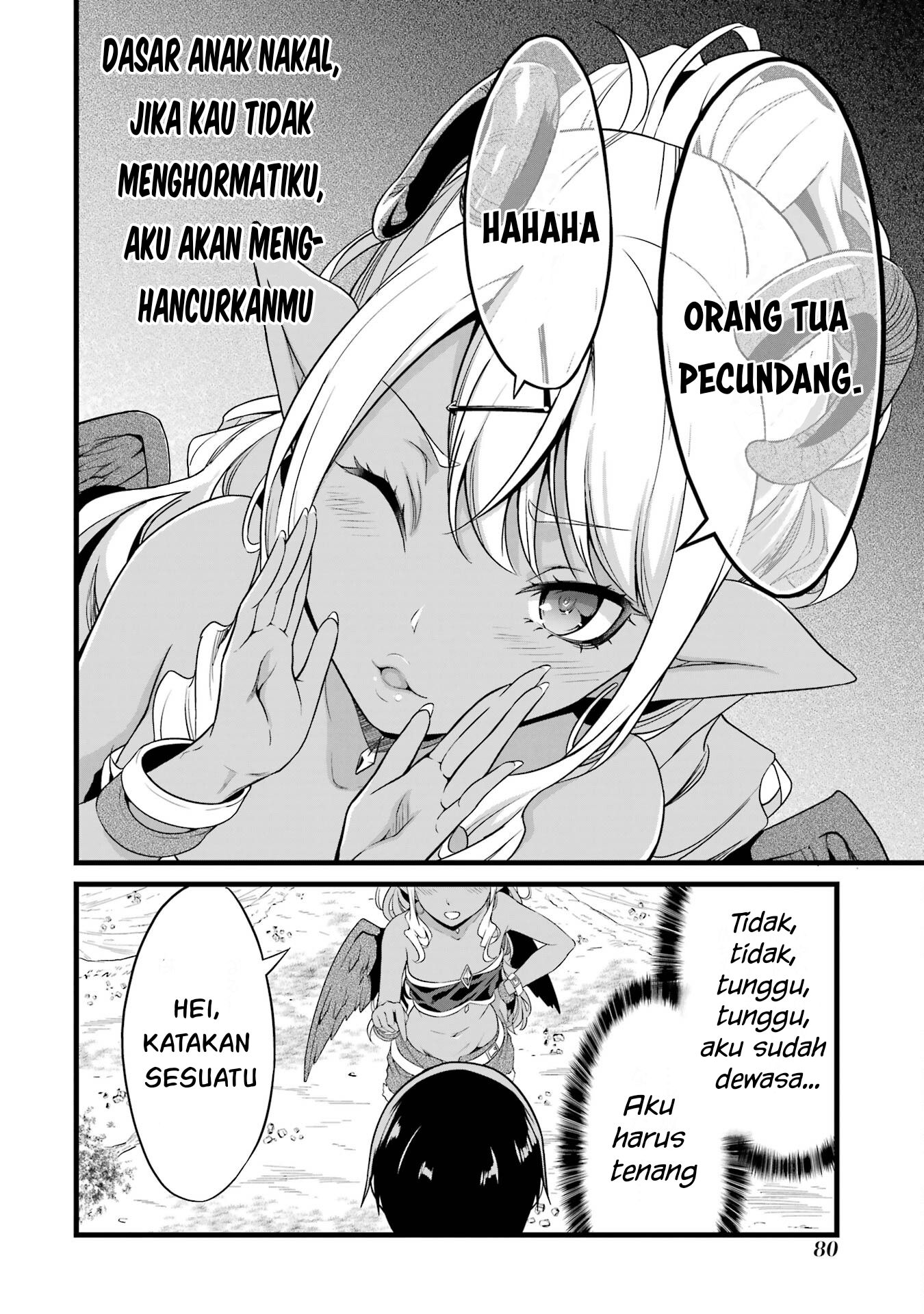 Yuru Fuwa Noka No Moji Bake Skill, Yurufuwa Nouka no Mojibake Skill ~Isekai de Katarogu Tsuuhan Yattemasu~ Chapter 18 - halaman 24