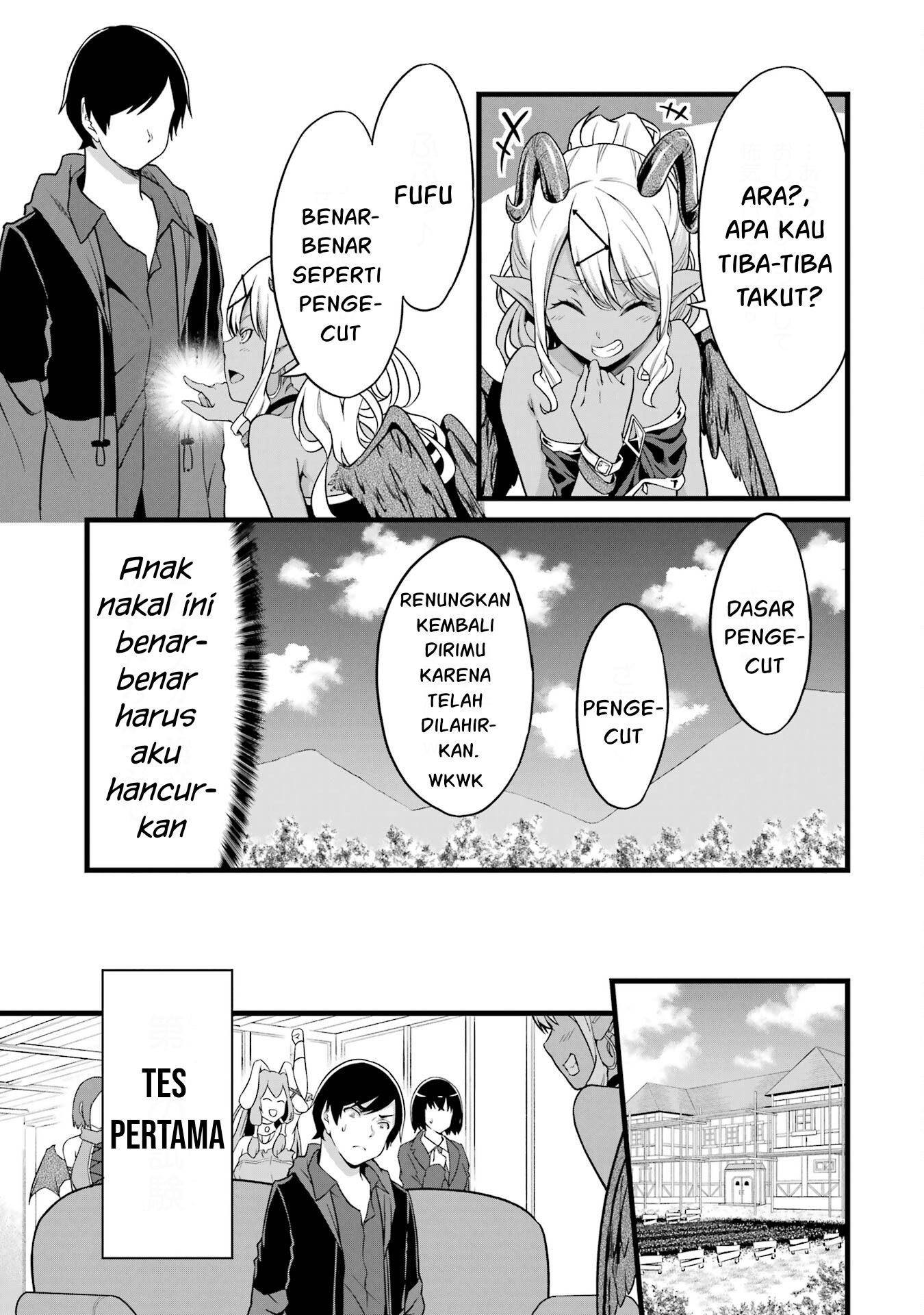 Yuru Fuwa Noka No Moji Bake Skill, Yurufuwa Nouka no Mojibake Skill ~Isekai de Katarogu Tsuuhan Yattemasu~ Chapter 18 - halaman 29